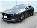 2020 Mazda Mazda3