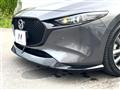 2020 Mazda Mazda3