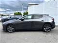 2020 Mazda Mazda3