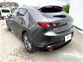 2020 Mazda Mazda3