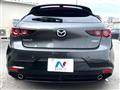2020 Mazda Mazda3