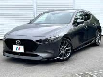 2020 Mazda Mazda3