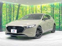 2024 Mazda Mazda3