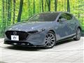 2020 Mazda Mazda3