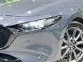 2020 Mazda Mazda3