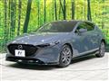 2020 Mazda Mazda3