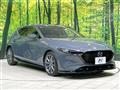 2020 Mazda Mazda3