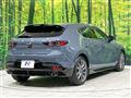 2020 Mazda Mazda3