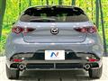 2020 Mazda Mazda3