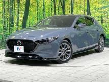 2020 Mazda Mazda3