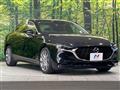 2020 Mazda Mazda3
