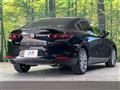 2020 Mazda Mazda3