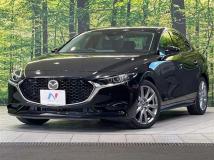 2020 Mazda Mazda3