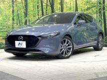 2022 Mazda Mazda3