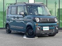 2021 Suzuki Spacia