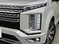 2024 Mitsubishi Delica D5