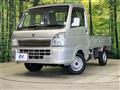 2020 Suzuki Carry Truck