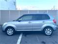 2012 Mazda Verisa