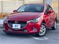 2016 Mazda Demio