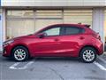 2016 Mazda Demio