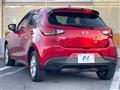 2016 Mazda Demio