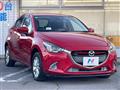 2016 Mazda Demio