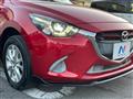 2016 Mazda Demio