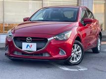 2016 Mazda Demio