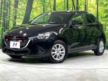 2015 Mazda Demio