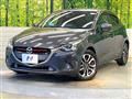 2016 Mazda Demio