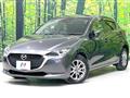 2020 Mazda Mazda2