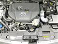 2020 Mazda Mazda2