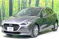 2020 Mazda Mazda2
