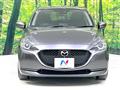 2020 Mazda Mazda2