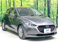 2020 Mazda Mazda2