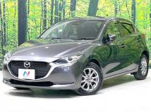 2020 Mazda Mazda2