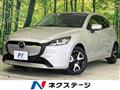 2025 Mazda Mazda2