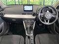 2025 Mazda Mazda2