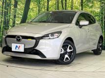 2025 Mazda Mazda2