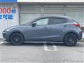 2021 Mazda Mazda2