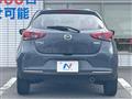 2021 Mazda Mazda2