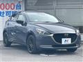 2021 Mazda Mazda2