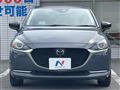 2021 Mazda Mazda2