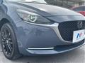 2021 Mazda Mazda2