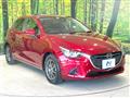 2019 Mazda Demio