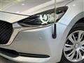 2020 Mazda Mazda2
