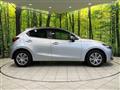 2020 Mazda Mazda2