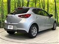 2020 Mazda Mazda2