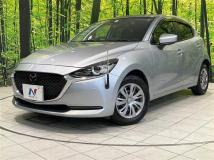 2020 Mazda Mazda2