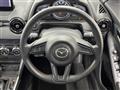 2021 Mazda Mazda2